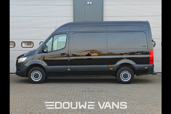 Mercedes-Benz Sprinter 317 L2H2 Marge MBUX Camera Airco Stoelverwarming