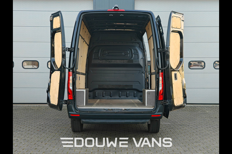 Mercedes-Benz Sprinter 317 L2H2 Marge MBUX Camera Airco Stoelverwarming