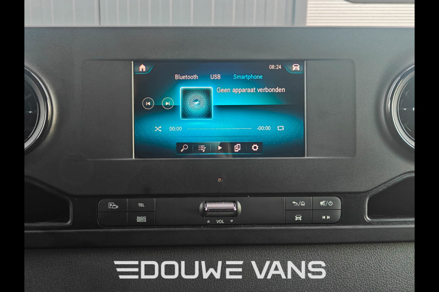 Mercedes-Benz Sprinter 317 L2H2 Marge MBUX Camera Airco Stoelverwarming