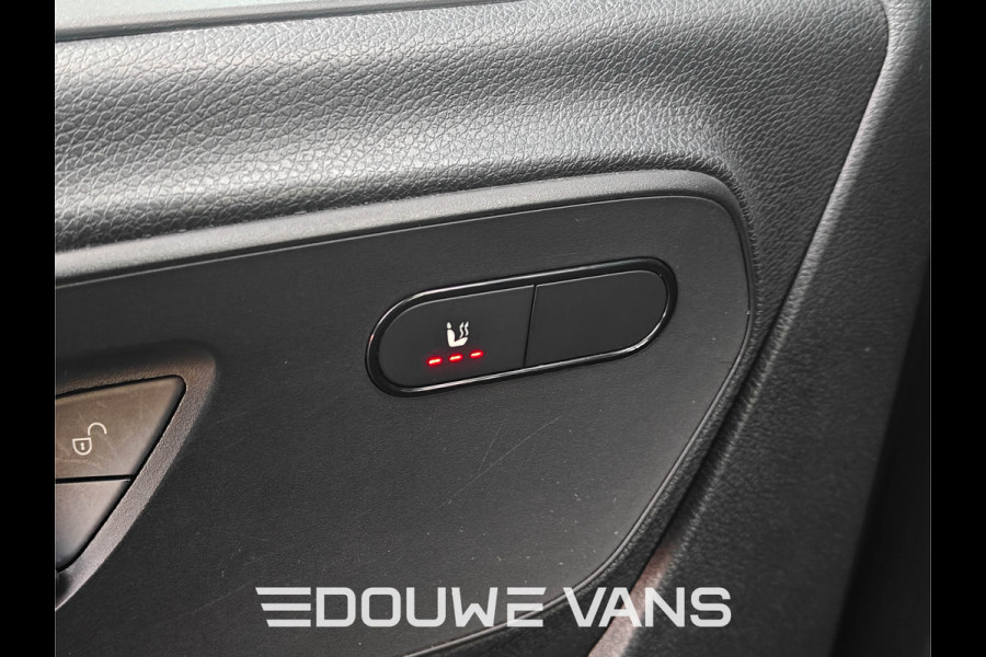 Mercedes-Benz Sprinter 317 L2H2 Marge MBUX Camera Airco Stoelverwarming