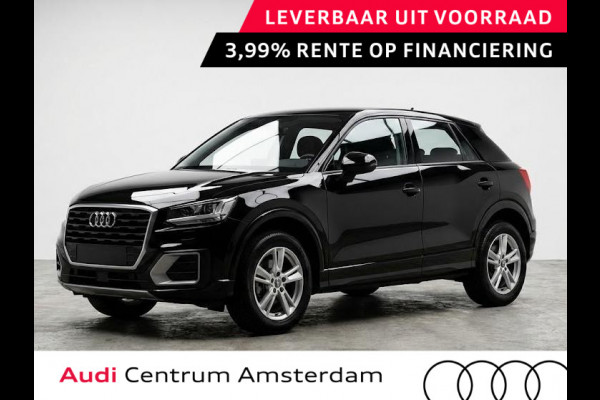 Audi Q2 Pro Line 35 TFSI 150 pk | Apple carplay | Audi virtual cockpit plus | Airconditioning | 16'' LM velgen |