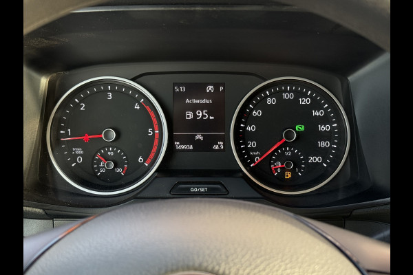 Volkswagen Crafter 35 2.0 TDI 177PK L3H3 | 1e Eig | Dealer OH | Carplay | Navi | Adapt. Cruisec. | PDC