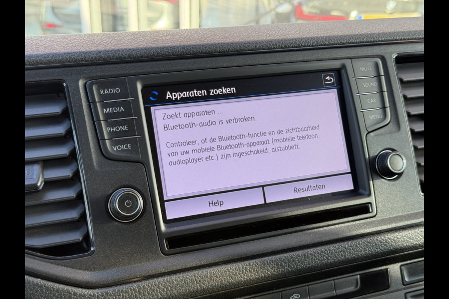 Volkswagen Crafter 35 2.0 TDI 177PK L3H3 | 1e Eig | Dealer OH | Carplay | Navi | Adapt. Cruisec. | PDC
