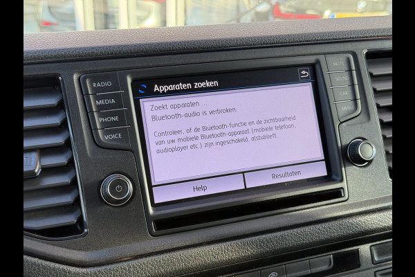 Volkswagen Crafter 35 2.0 TDI 177PK L3H3 | 1e Eig | Dealer OH | Carplay | Navi | Adapt. Cruisec. | PDC