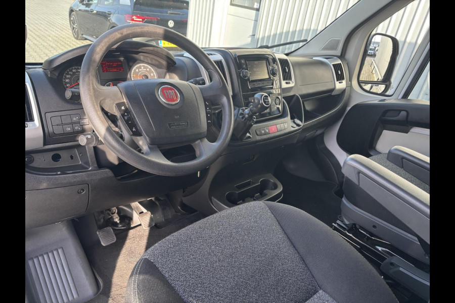 Fiat Ducato 35 3.0 L2H2 CNG*ECC*CRUISE*NAVI*HAAK*CAM*