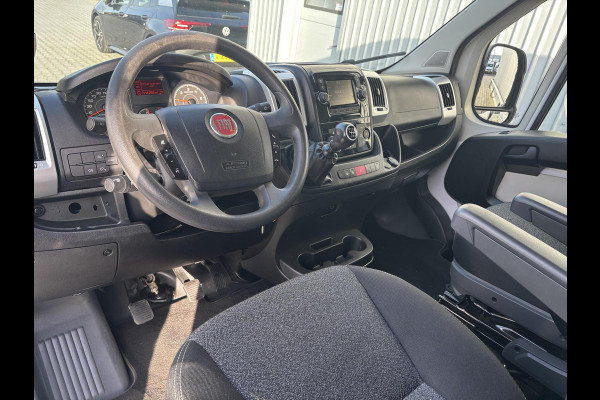 Fiat Ducato 35 3.0 L2H2 CNG*ECC*CRUISE*NAVI*HAAK*CAM*