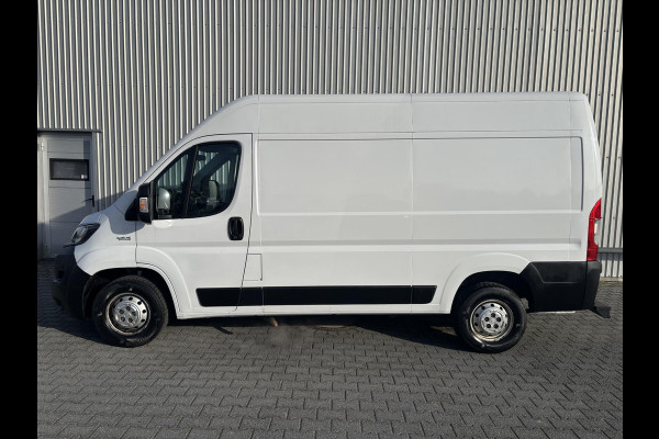 Fiat Ducato 35 3.0 L2H2 CNG*ECC*CRUISE*NAVI*HAAK*CAM*