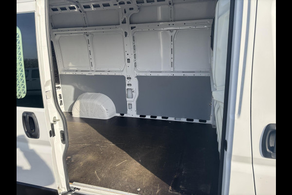 Fiat Ducato 35 3.0 L2H2 CNG*ECC*CRUISE*NAVI*HAAK*CAM*