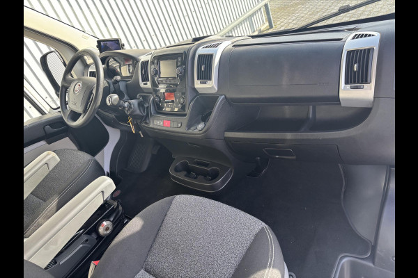 Fiat Ducato 35 3.0 L2H2 CNG*ECC*CRUISE*NAVI*HAAK*CAM*