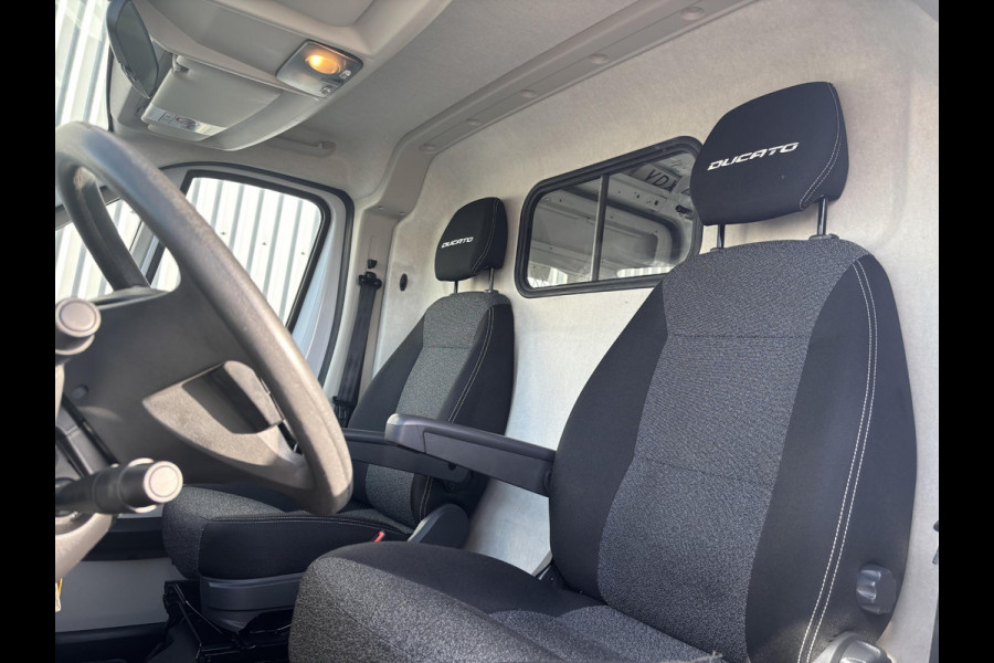 Fiat Ducato 35 3.0 L2H2 CNG*ECC*CRUISE*NAVI*HAAK*CAM*
