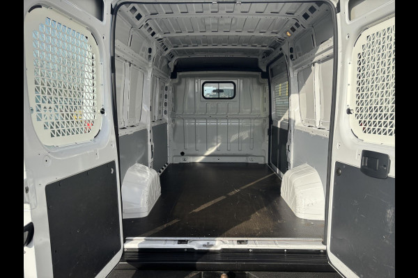 Fiat Ducato 35 3.0 L2H2 CNG*ECC*CRUISE*NAVI*HAAK*CAM*