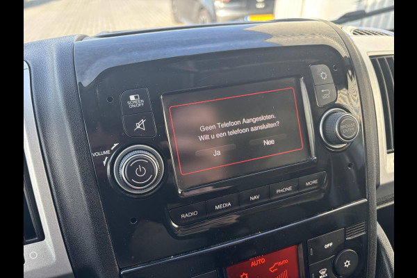 Fiat Ducato 35 3.0 L2H2 CNG*ECC*CRUISE*NAVI*HAAK*CAM*