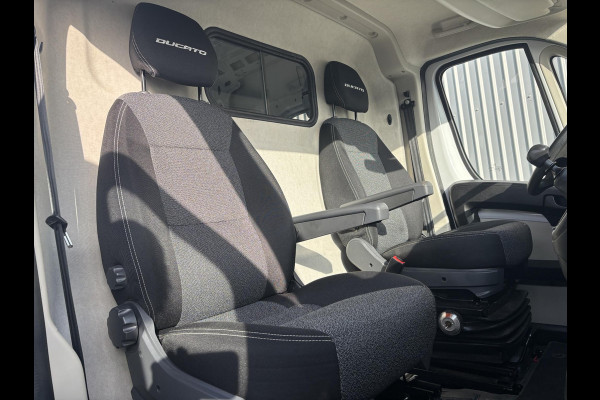 Fiat Ducato 35 3.0 L2H2 CNG*ECC*CRUISE*NAVI*HAAK*CAM*