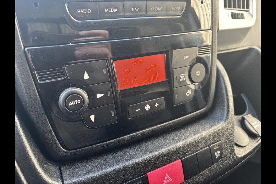 Fiat Ducato 35 3.0 L2H2 CNG*ECC*CRUISE*NAVI*HAAK*CAM*