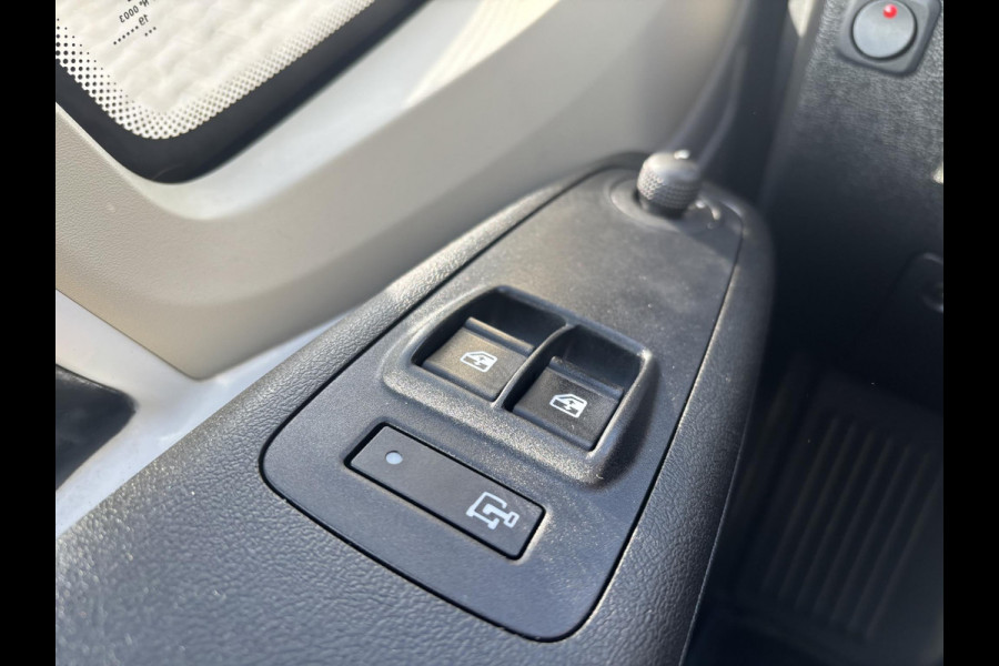 Fiat Ducato 35 3.0 L2H2 CNG*ECC*CRUISE*NAVI*HAAK*CAM*