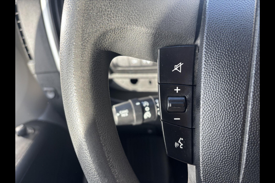 Fiat Ducato 35 3.0 L2H2 CNG*ECC*CRUISE*NAVI*HAAK*CAM*