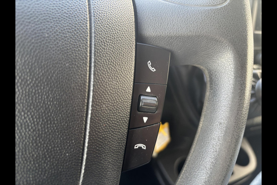 Fiat Ducato 35 3.0 L2H2 CNG*ECC*CRUISE*NAVI*HAAK*CAM*