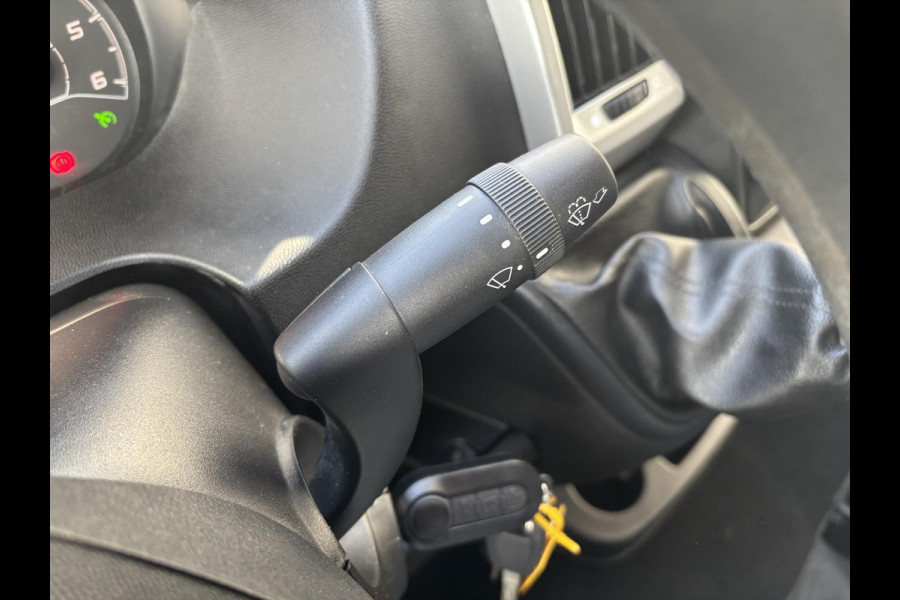 Fiat Ducato 35 3.0 L2H2 CNG*ECC*CRUISE*NAVI*HAAK*CAM*