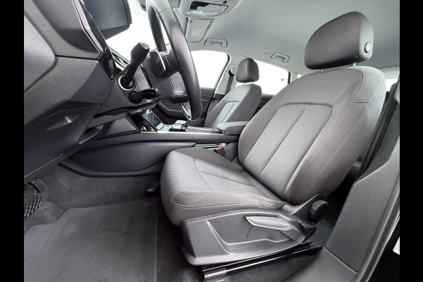 Audi e-tron 55 Quattro Edition 95kWh SOH 92% Navi Ecc Cruise Control Pdc Elek.Achterklep Luchtvering Lmv 19" Virtual Cockpit Led Isofix DAB Bluetooth 1e Eigenaar Origineel Nederlandse Auto Dealeronderhouden