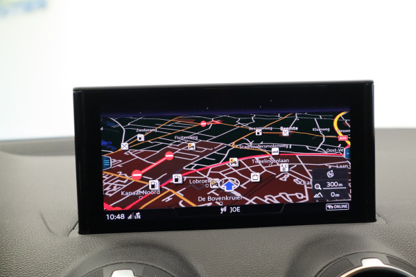 Audi Q2 35 TFSI S Edition S-line Cruise-Control Navigatie 24 maanden garantie mogelijk (*vraag naar de voorwaarden)