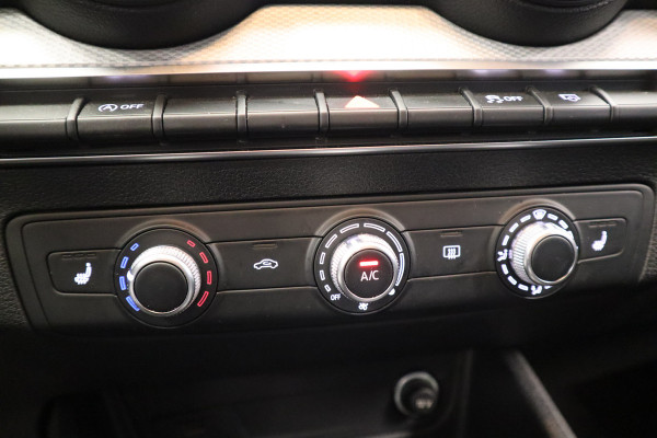 Audi Q2 35 TFSI S Edition S-line Cruise-Control Navigatie 24 maanden garantie mogelijk (*vraag naar de voorwaarden)
