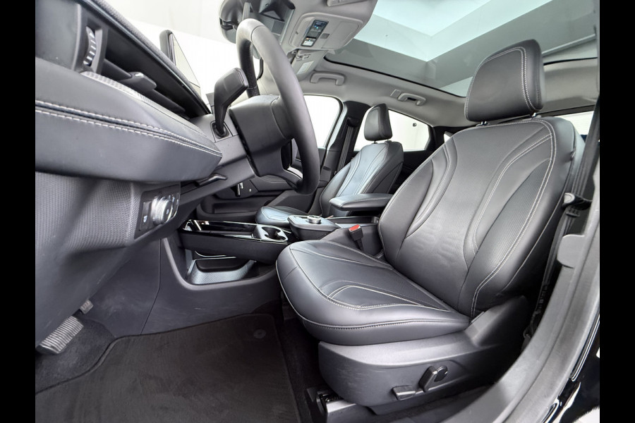 Ford Mustang Mach-E SOH 93% RWD 75kWh Technology Pack Plus Panoramadak B&O®-Audio Leder 360°Camera Navi Ecc Apple Carplay/Android Auto Elek.S Stuur+Stoelverwarming Lane Assist Led Active Driver Assist FordPass Connect™ 1e Eigenaar Origineel Nederlandse Auto
