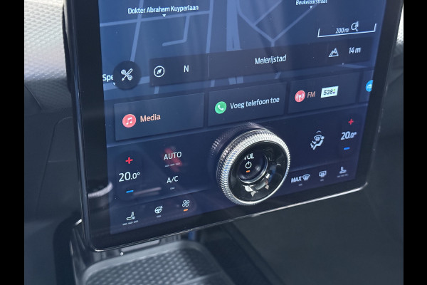 Ford Mustang Mach-E SOH 93% RWD 75kWh Technology Pack Plus Panoramadak B&O®-Audio Leder 360°Camera Navi Ecc Apple Carplay/Android Auto Elek.S Stuur+Stoelverwarming Lane Assist Led Active Driver Assist FordPass Connect™ 1e Eigenaar Origineel Nederlandse Auto