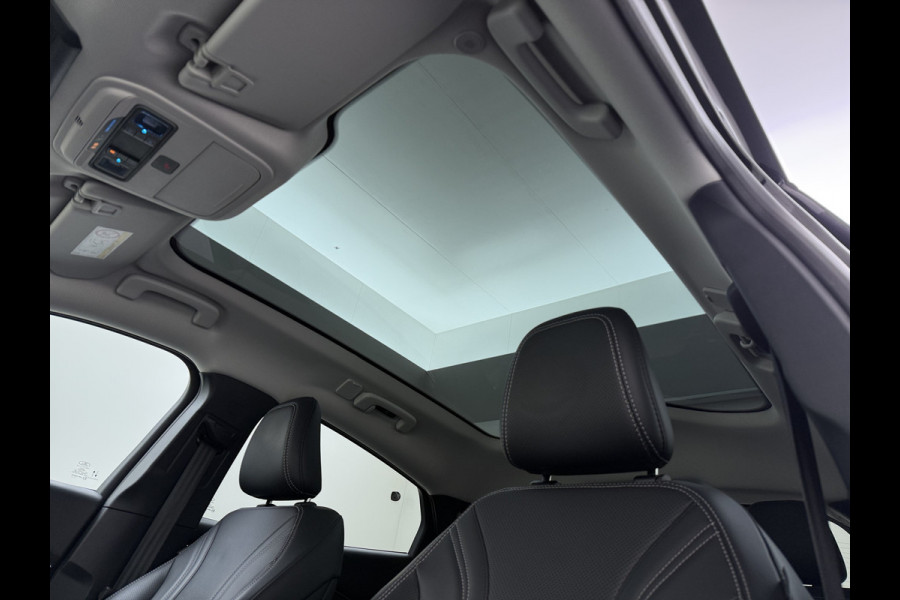 Ford Mustang Mach-E SOH 93% RWD 75kWh Technology Pack Plus Panoramadak B&O®-Audio Leder 360°Camera Navi Ecc Apple Carplay/Android Auto Elek.S Stuur+Stoelverwarming Lane Assist Led Active Driver Assist FordPass Connect™ 1e Eigenaar Origineel Nederlandse Auto