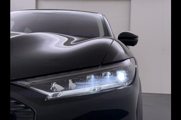 Ford Mustang Mach-E SOH 93% RWD 75kWh Technology Pack Plus Panoramadak B&O®-Audio Leder 360°Camera Navi Ecc Apple Carplay/Android Auto Elek.S Stuur+Stoelverwarming Lane Assist Led Active Driver Assist FordPass Connect™ 1e Eigenaar Origineel Nederlandse Auto