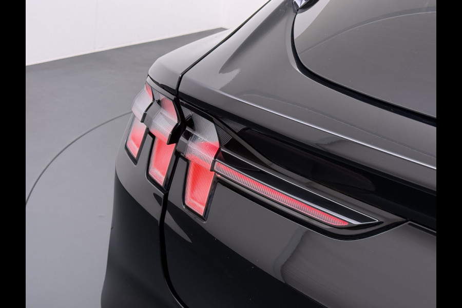 Ford Mustang Mach-E SOH 93% RWD 75kWh Technology Pack Plus Panoramadak B&O®-Audio Leder 360°Camera Navi Ecc Apple Carplay/Android Auto Elek.S Stuur+Stoelverwarming Lane Assist Led Active Driver Assist FordPass Connect™ 1e Eigenaar Origineel Nederlandse Auto