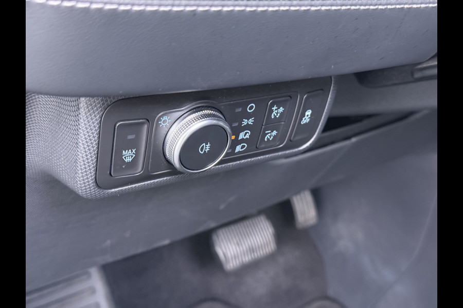 Ford Mustang Mach-E SOH 93% RWD 75kWh Technology Pack Plus Panoramadak B&O®-Audio Leder 360°Camera Navi Ecc Apple Carplay/Android Auto Elek.S Stuur+Stoelverwarming Lane Assist Led Active Driver Assist FordPass Connect™ 1e Eigenaar Origineel Nederlandse Auto