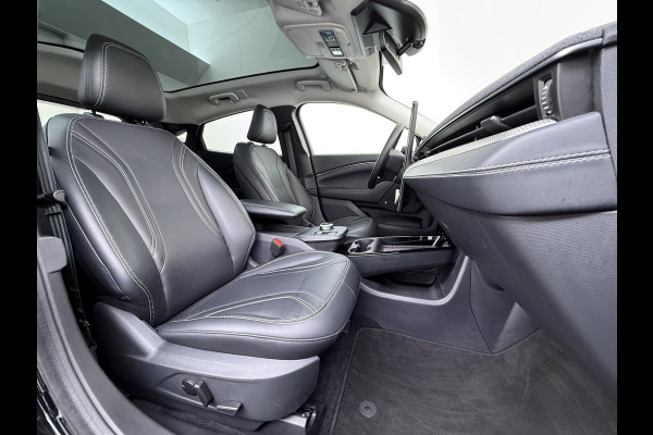 Ford Mustang Mach-E SOH 93% RWD 75kWh Technology Pack Plus Panoramadak B&O®-Audio Leder 360°Camera Navi Ecc Apple Carplay/Android Auto Elek.S Stuur+Stoelverwarming Lane Assist Led Active Driver Assist FordPass Connect™ 1e Eigenaar Origineel Nederlandse Auto