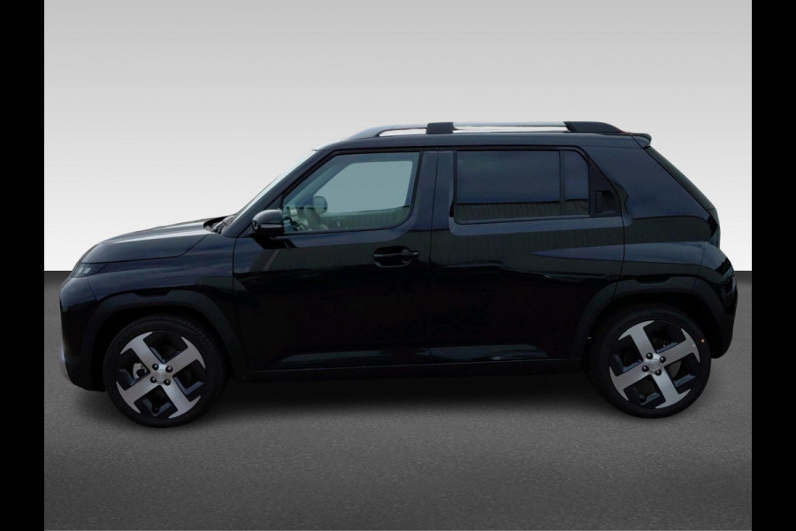 Hyundai Inster Evolve 49 kWh VAN €30.785 VOOR €27.285