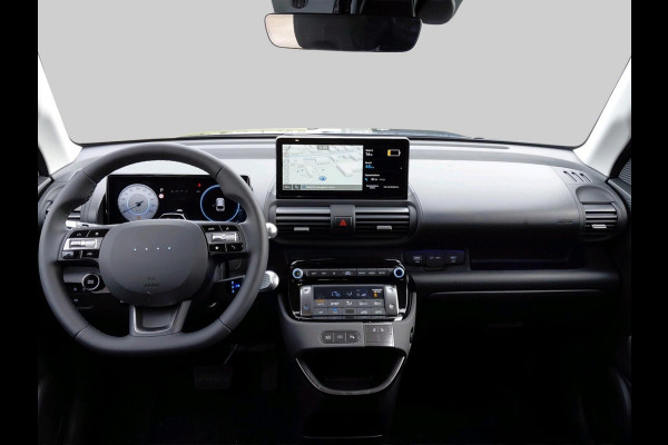 Hyundai Inster Evolve 49 kWh VAN €30.785 VOOR €27.285