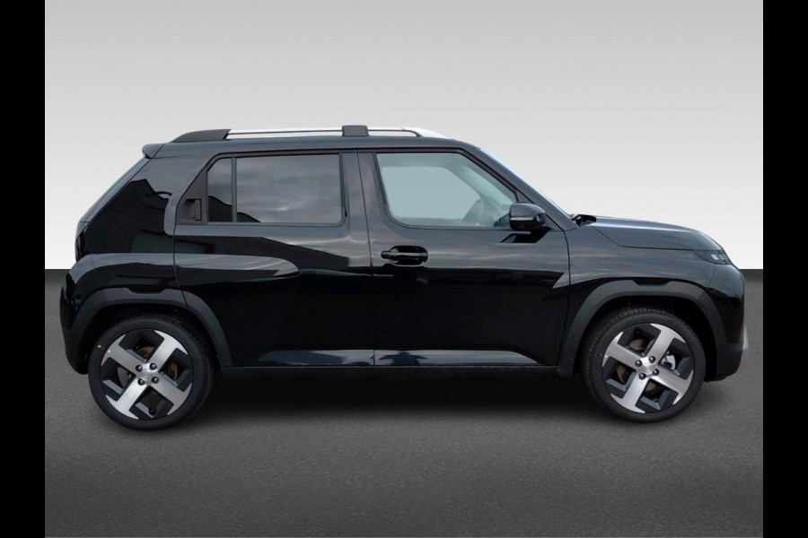 Hyundai Inster Evolve 49 kWh VAN €30.785 VOOR €27.285