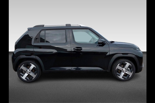 Hyundai Inster Evolve 49 kWh VAN €30.785 VOOR €27.285