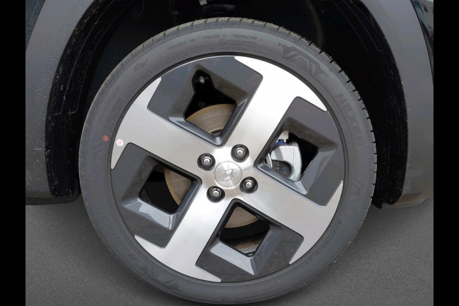 Hyundai Inster Evolve 49 kWh VAN €30.785 VOOR €27.285