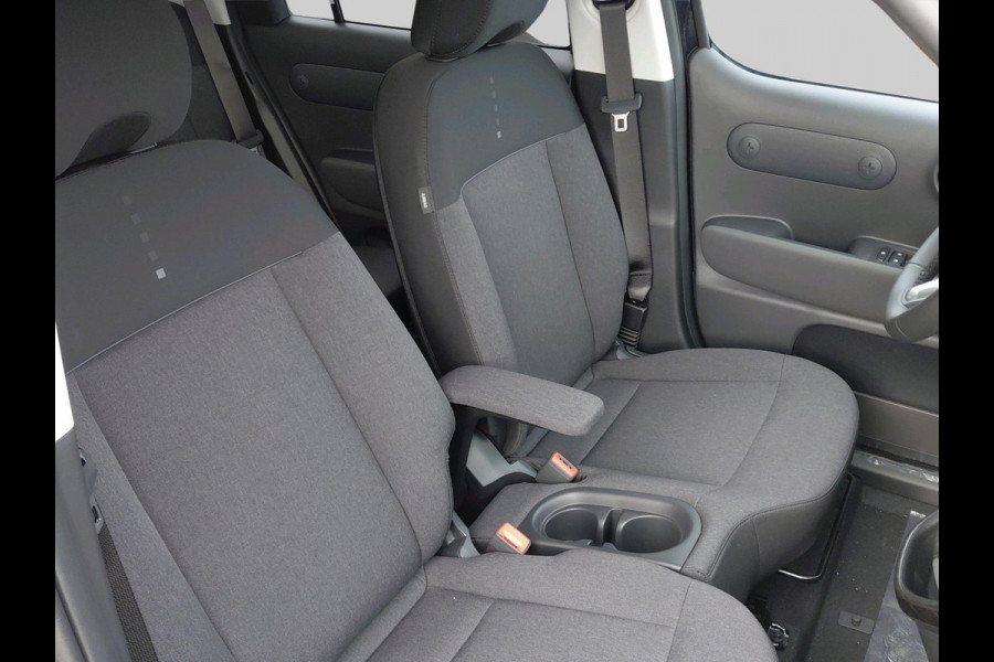 Hyundai Inster Evolve 49 kWh VAN €30.785 VOOR €27.285