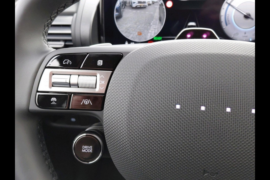 Hyundai Inster Evolve 49 kWh VAN €30.785 VOOR €27.285