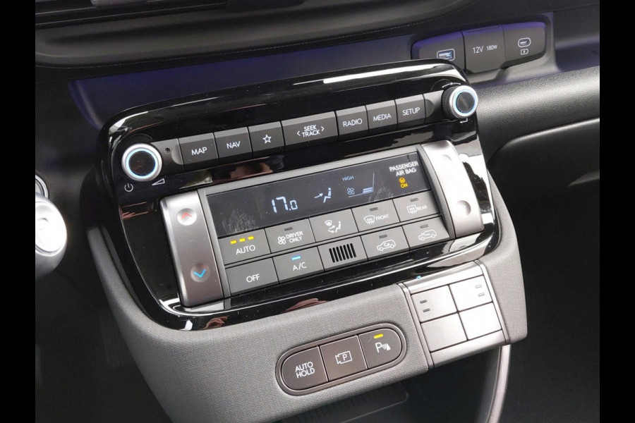 Hyundai Inster Evolve 49 kWh VAN €30.785 VOOR €27.285