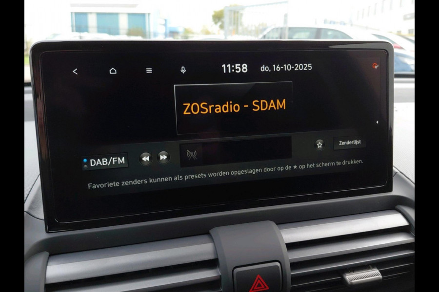 Hyundai Inster Evolve 49 kWh VAN €30.785 VOOR €27.285