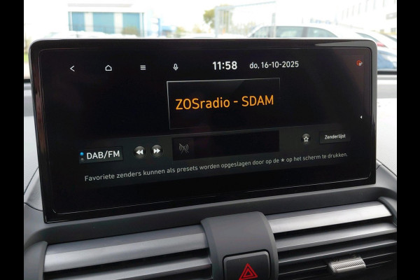 Hyundai Inster Evolve 49 kWh VAN €30.785 VOOR €27.285