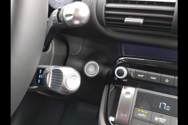 Hyundai Inster Evolve 49 kWh VAN €30.785 VOOR €27.285