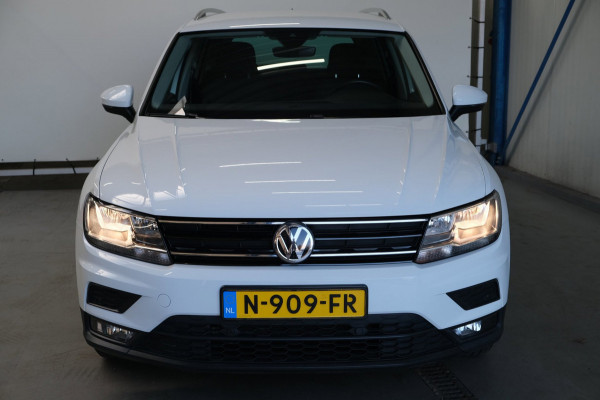 Volkswagen Tiguan 1.4 TSI ACT Comfortline Business automaat - Airco, Cruise, Camera, Carplay, PDC, Trekhaak.