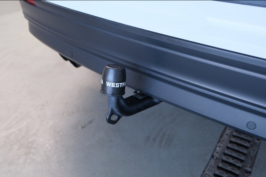 Volkswagen Tiguan 1.4 TSI ACT Comfortline Business automaat - Airco, Cruise, Camera, Carplay, PDC, Trekhaak.