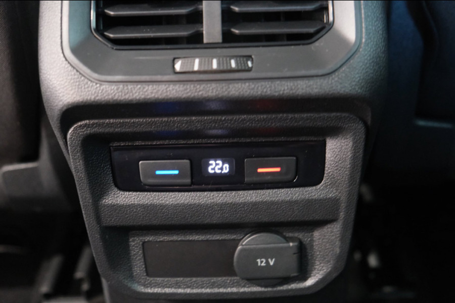 Volkswagen Tiguan 1.4 TSI ACT Comfortline Business automaat - Airco, Cruise, Camera, Carplay, PDC, Trekhaak.