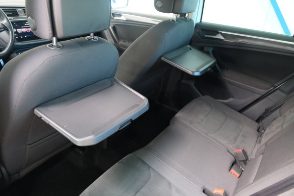 Volkswagen Tiguan 1.4 TSI ACT Comfortline Business automaat - Airco, Cruise, Camera, Carplay, PDC, Trekhaak.