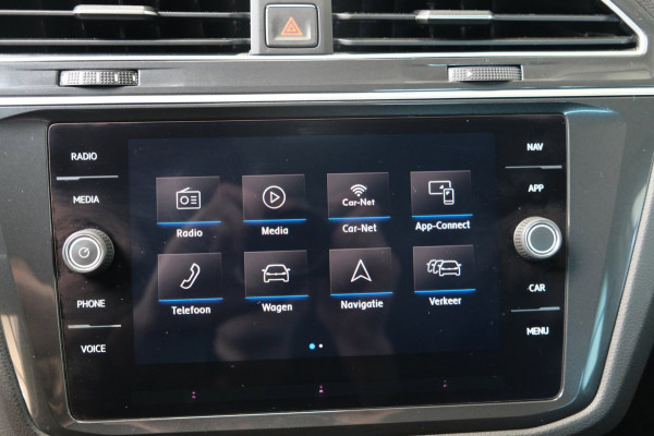Volkswagen Tiguan 1.4 TSI ACT Comfortline Business automaat - Airco, Cruise, Camera, Carplay, PDC, Trekhaak.