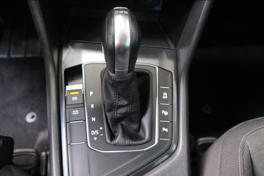 Volkswagen Tiguan 1.4 TSI ACT Comfortline Business automaat - Airco, Cruise, Camera, Carplay, PDC, Trekhaak.