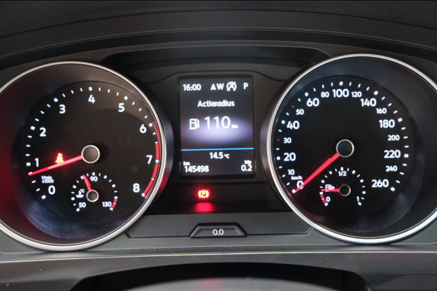 Volkswagen Tiguan 1.4 TSI ACT Comfortline Business automaat - Airco, Cruise, Camera, Carplay, PDC, Trekhaak.